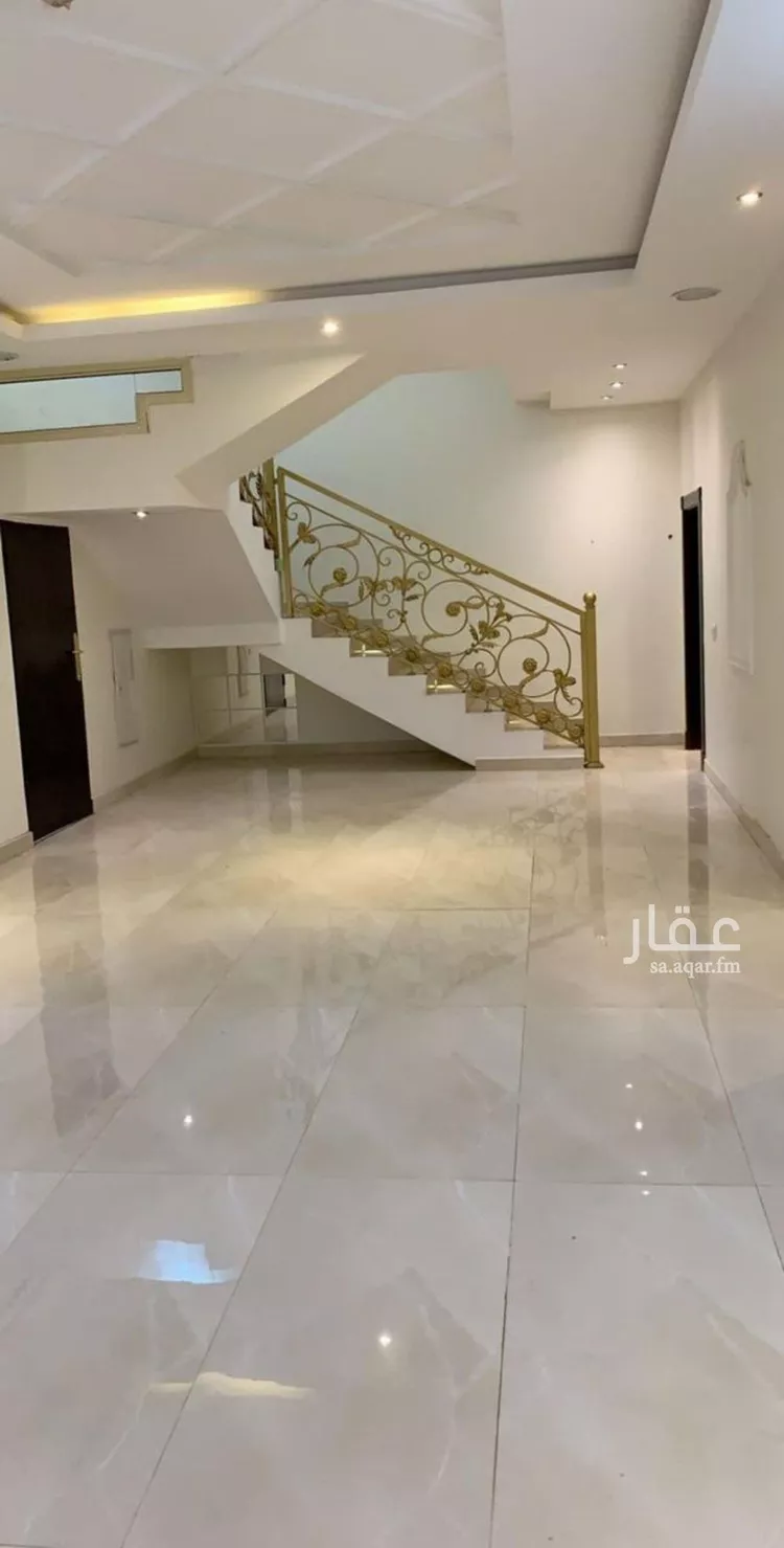فيلا للإيجار في شارع رقم 300, حي الياسمين, مدينة الرياض, منطقة الرياض صورة 4