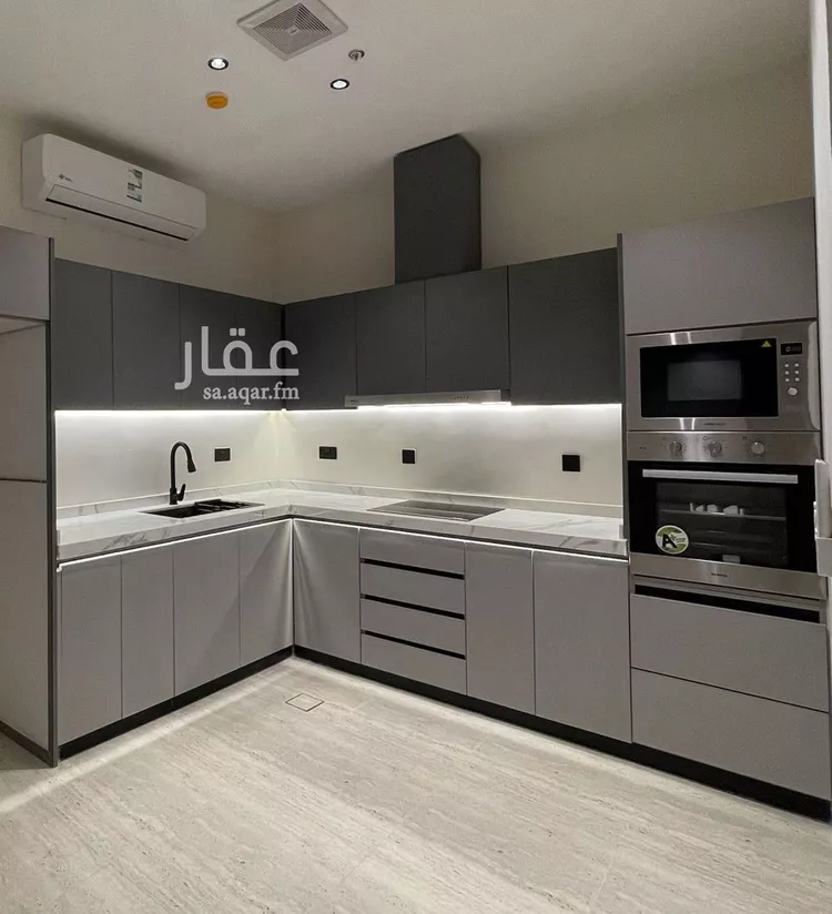 شقة للإيجار في شارع ممر24, حي النرجس, مدينة الرياض, منطقة الرياض 1 صورة