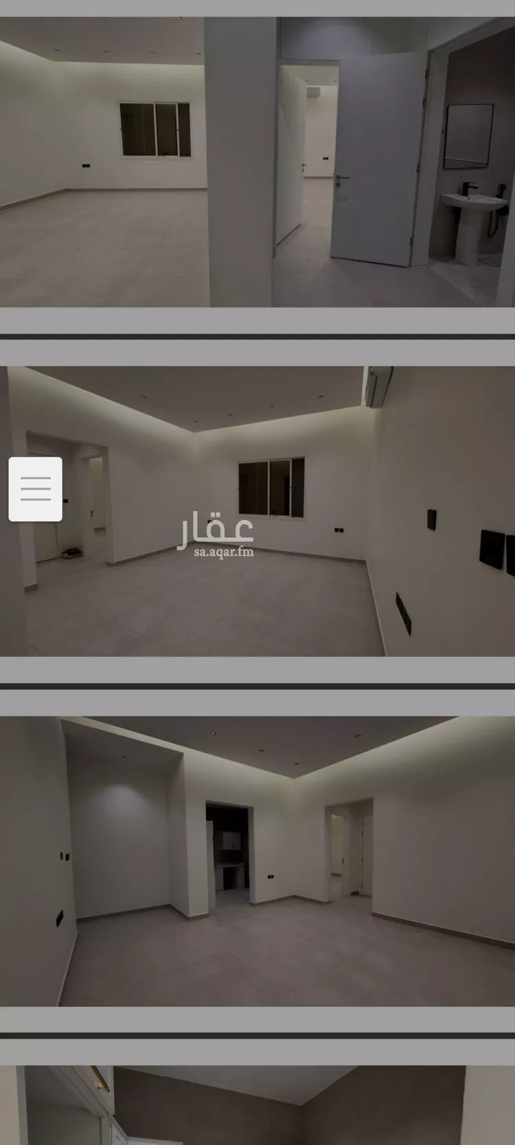 شقة للإيجار في شارع أبي إبراهيم الجرجاني, حي النرجس, مدينة الرياض, منطقة الرياض