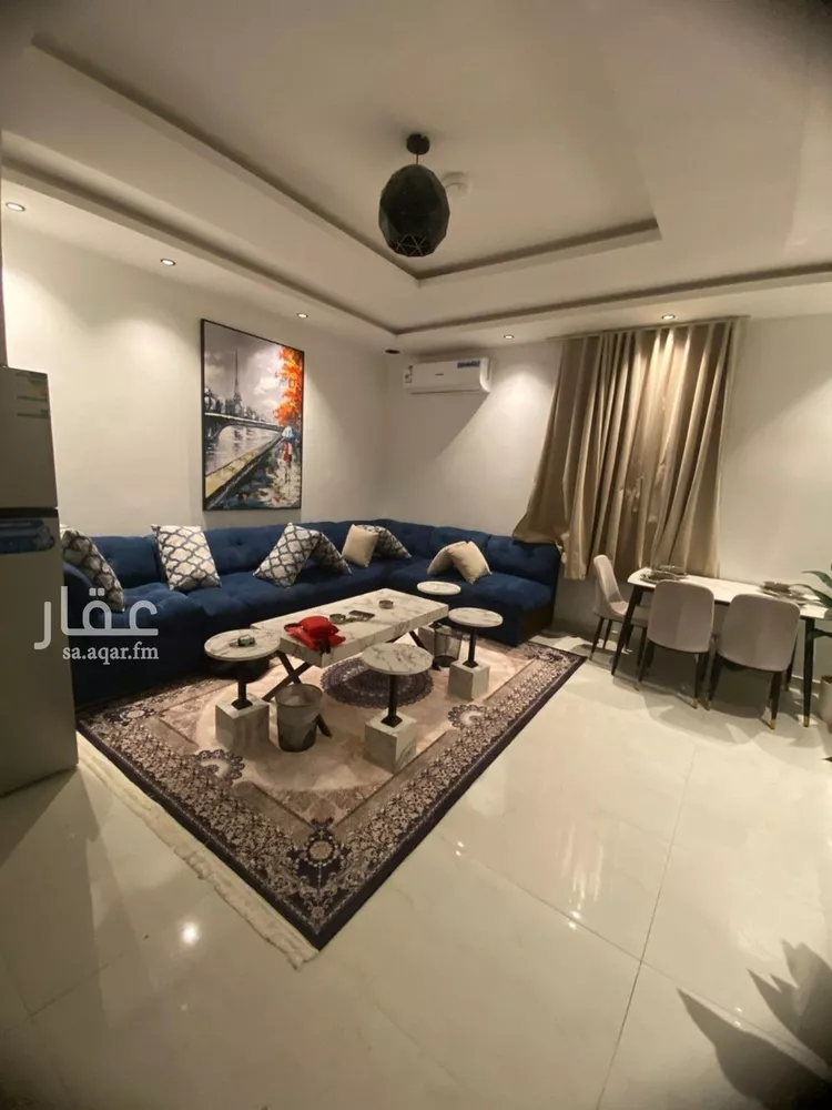 Apartment for Rent in Riyadh Al Malqa