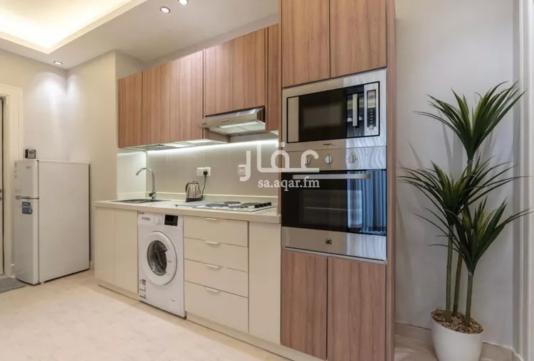 Apartment for Rent in Riyadh Al Malqa صورة 4