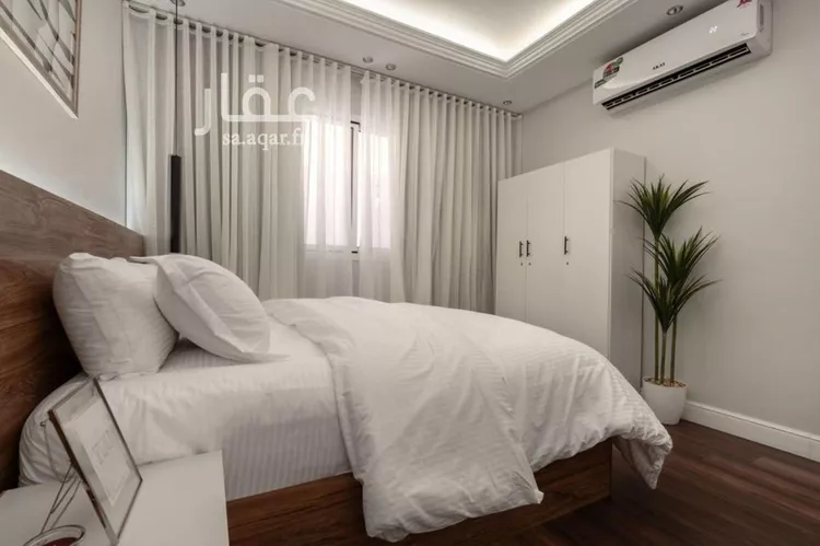 Apartment for Rent in Riyadh Al Malqa 8
