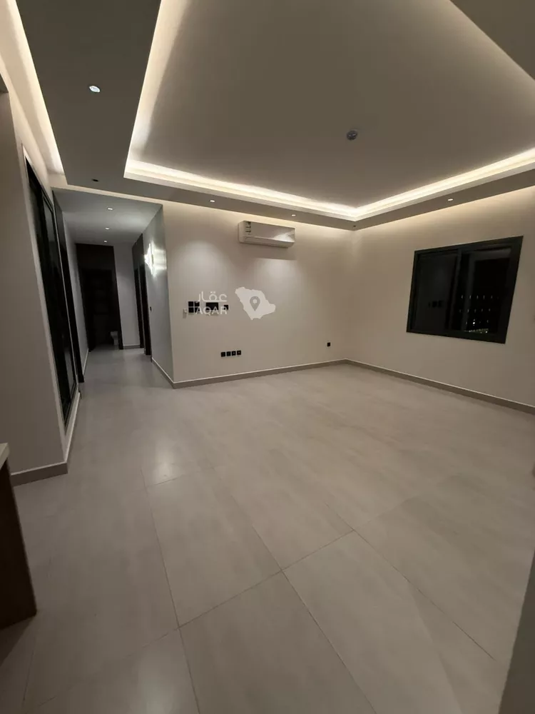 شقة للإيجار في شارع ابراهيم بن الاحمدي, حي القيروان, مدينة الرياض, منطقة الرياض 3