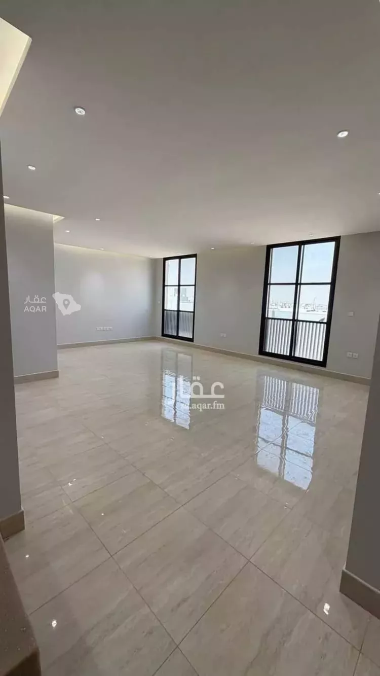 شقة للإيجار في شارع أحمد بن الموفق, حي القيروان, مدينة الرياض, منطقة الرياض