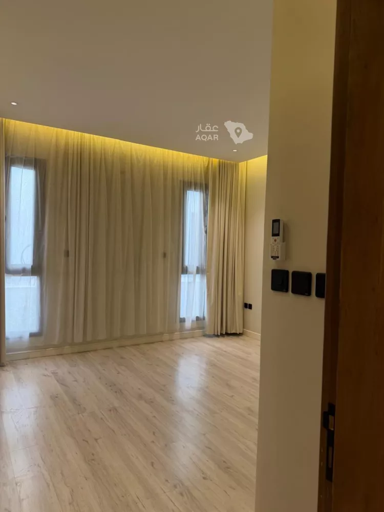 شقة للإيجار في شارع ابراهيم بن الاحمدي, حي القيروان, مدينة الرياض, منطقة الرياض