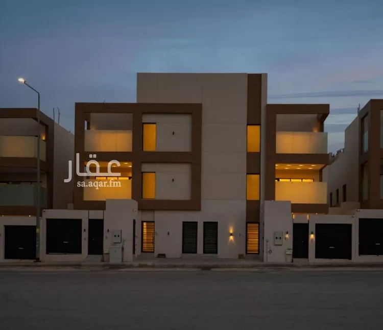 فيلا للإيجار في شارع ممر40, حي عرقة, مدينة الرياض, منطقة الرياض