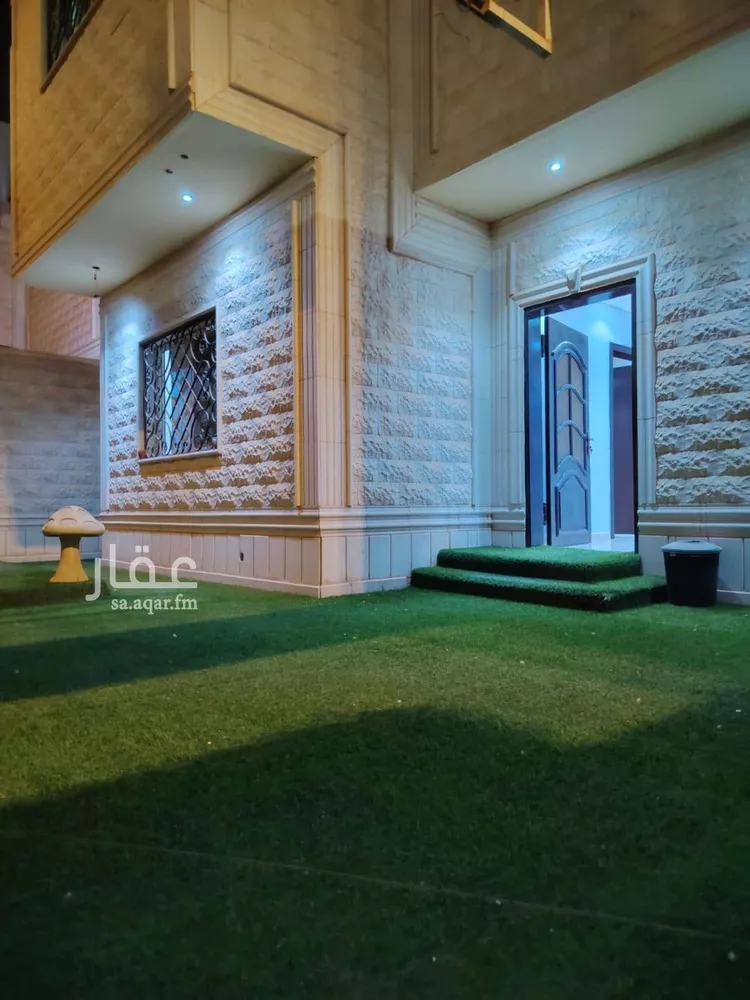 Apartment for Rent in Riyadh Al Malqa