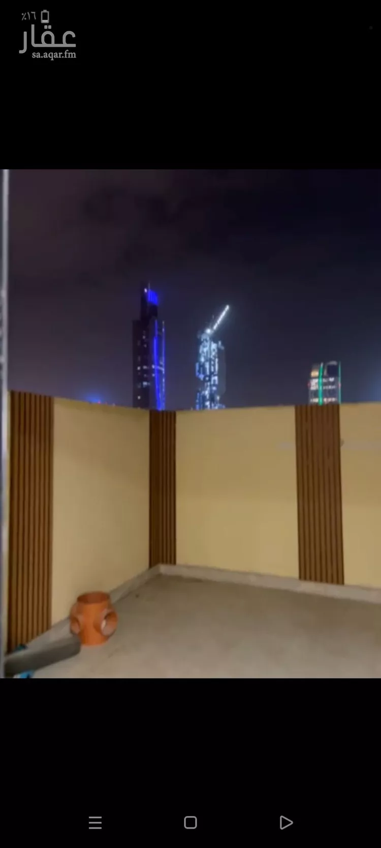 شقة للإيجار في شارع رقم 100, حي الياسمين, مدينة الرياض, منطقة الرياض 1 صورة