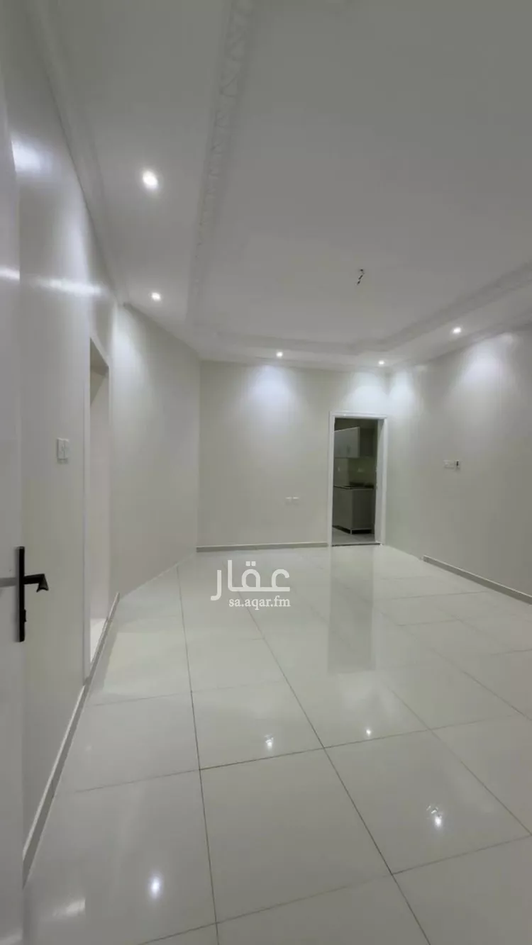 شقة للإيجار في شارع وادي البطحاء, حي الملقا, مدينة الرياض, منطقة الرياض صورة 2
