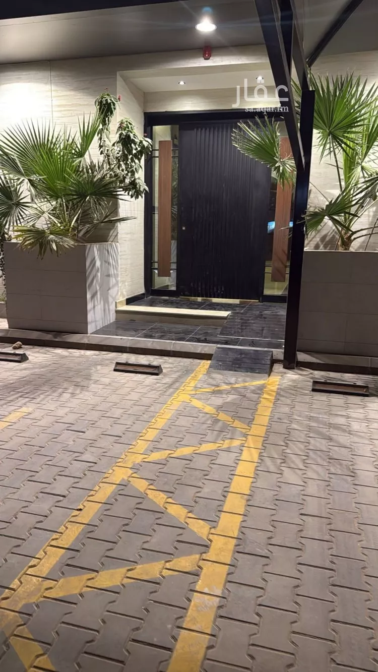 شقة للإيجار في شارع خليفة العتيبي, حي القيروان, مدينة الرياض, منطقة الرياض صورة 5