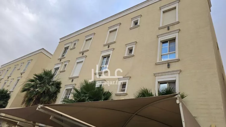 شقة للإيجار في شارع رقم 300, حي العقيق, مدينة الرياض, منطقة الرياض صورة 2