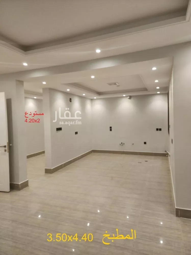 شقة للإيجار في شارع القماري, حي المونسية, مدينة الرياض, منطقة الرياض صورة 3