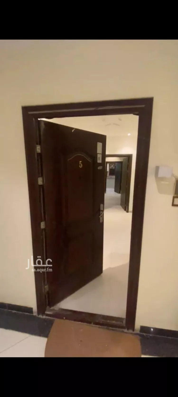 شقة للإيجار في شارع رقم 300, حي العقيق, مدينة الرياض, منطقة الرياض