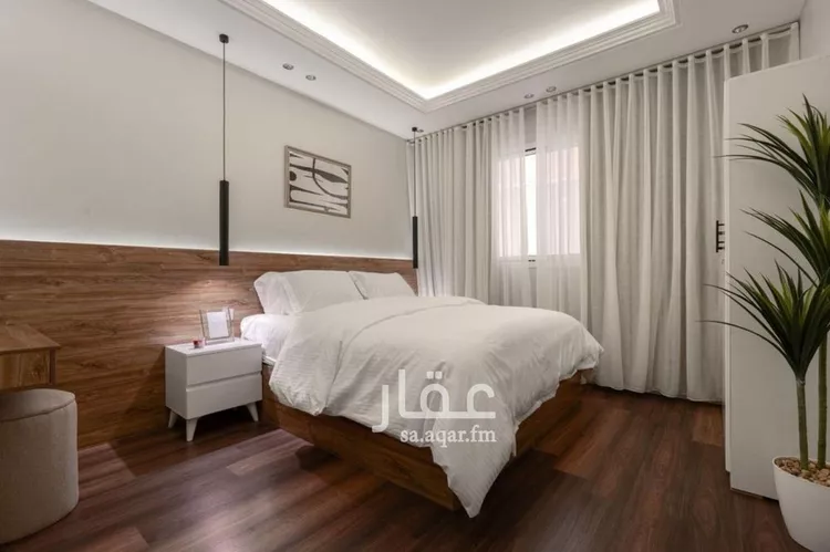 Apartment for Rent in Riyadh Al Malqa صورة 3