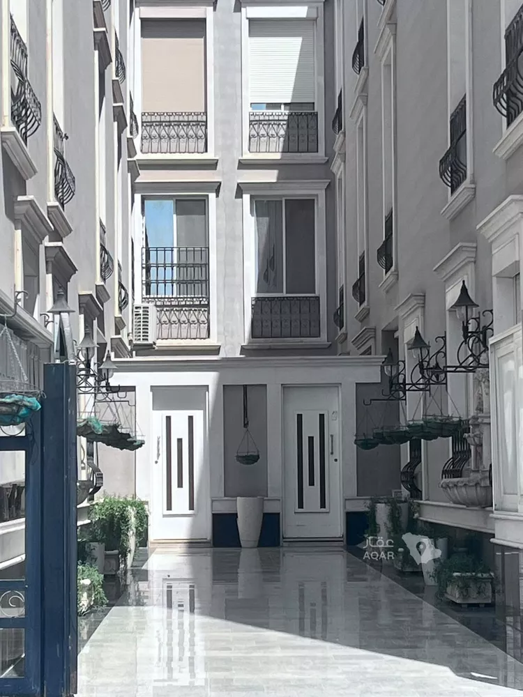 شقة للإيجار في شارع رقم 234, حي الياسمين, مدينة الرياض, منطقة الرياض