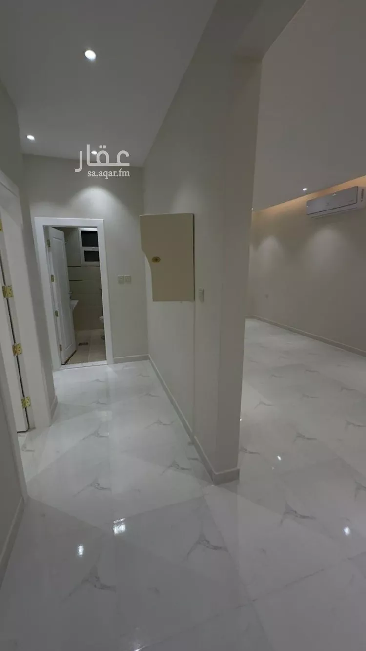 شقة للإيجار في شارع الوفاق, حي ظهرة لبن, مدينة الرياض, منطقة الرياض صورة 3