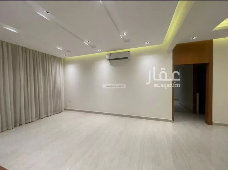 شقة للإيجار في شارع الأفضلي, حي الملقا, مدينة الرياض, منطقة الرياض صورة 3