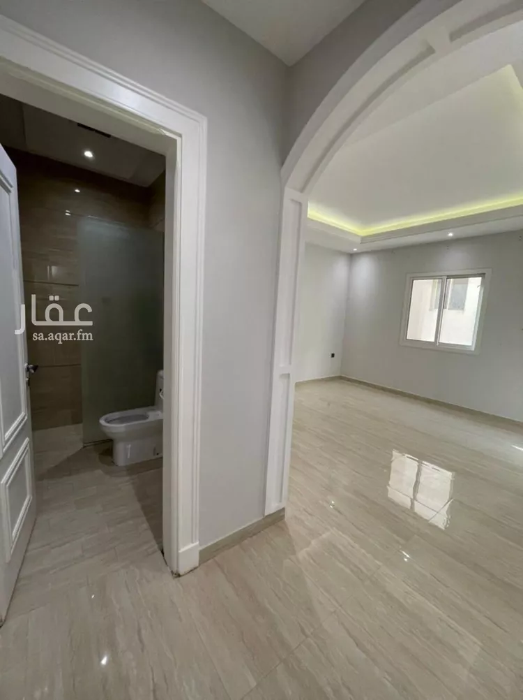 شقة للإيجار في شارع الأفضلي, حي الملقا, مدينة الرياض, منطقة الرياض صورة 3