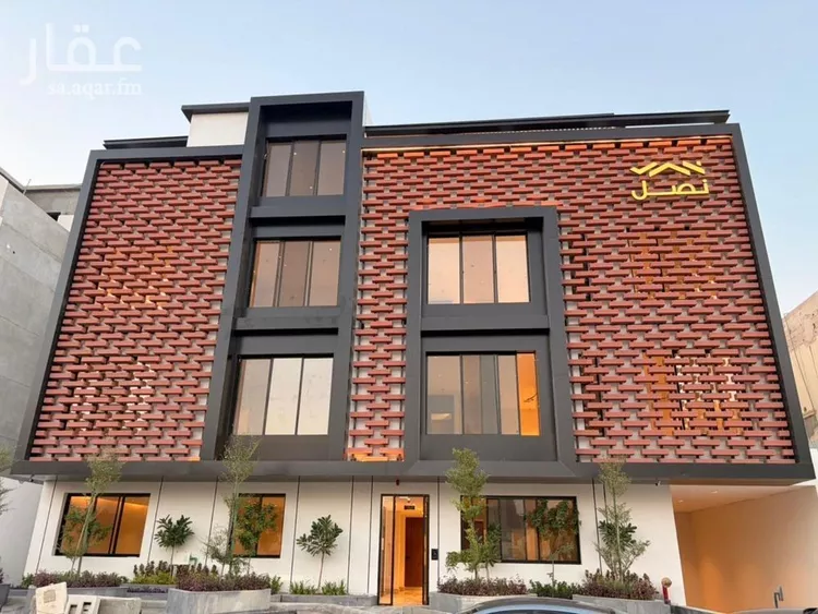 شقة للإيجار في شارع الاطلال, حي العقيق, مدينة الرياض, منطقة الرياض