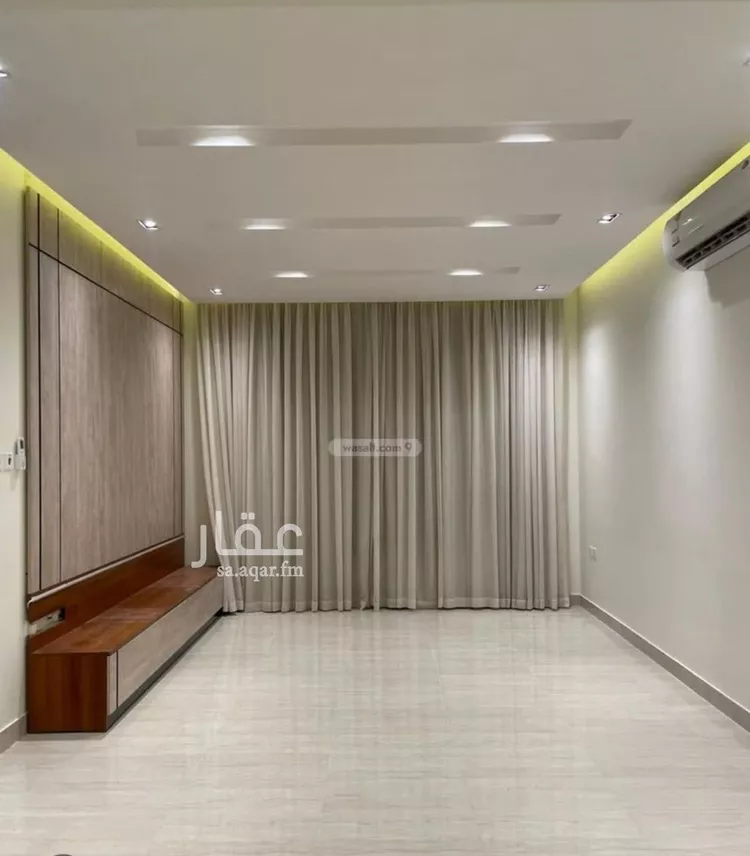 شقة للإيجار في شارع الأفضلي, حي الملقا, مدينة الرياض, منطقة الرياض صورة 5