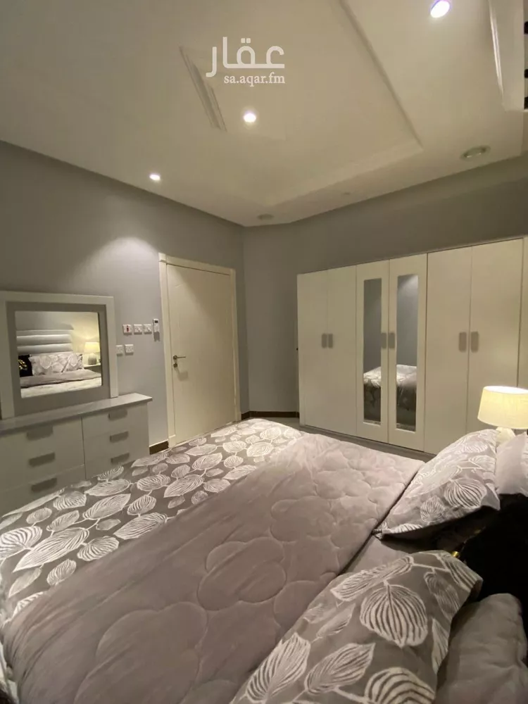 شقة للإيجار في شارع وعله, حي ظهرة لبن, مدينة الرياض, منطقة الرياض صورة 3