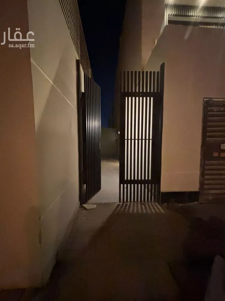 دور للإيجار في شارع ابي علي الهجري, حي العارض, مدينة الرياض, منطقة الرياض صورة 5