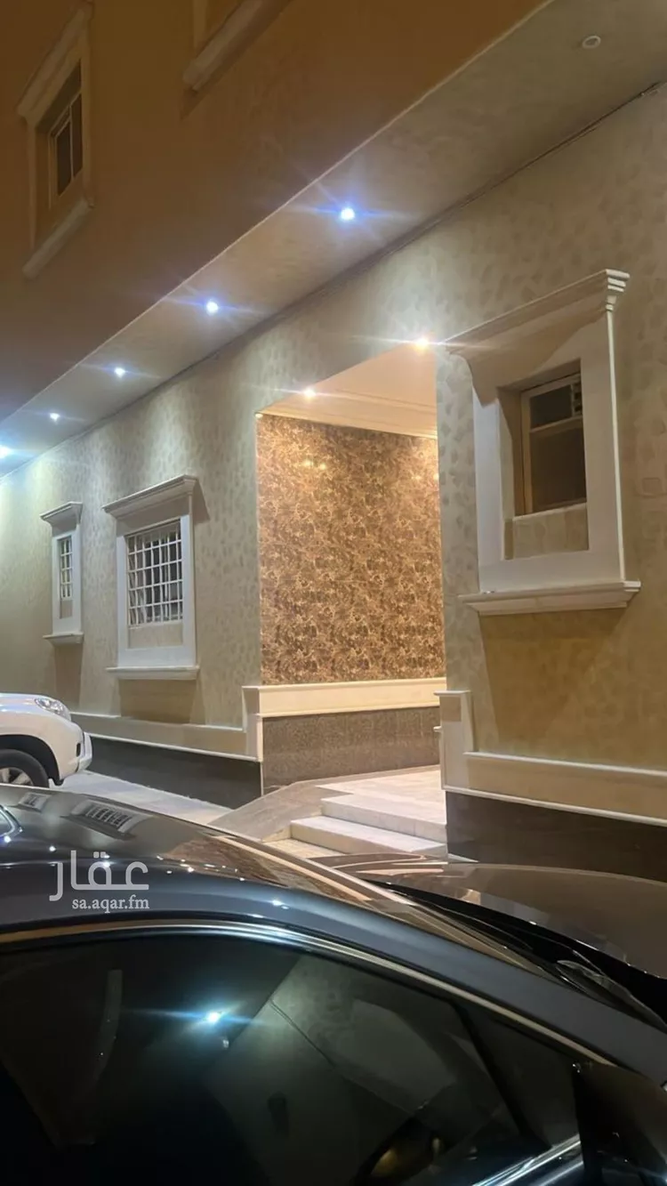 شقة للإيجار في شارع وادي البطحاء, حي الملقا, مدينة الرياض, منطقة الرياض صورة 2