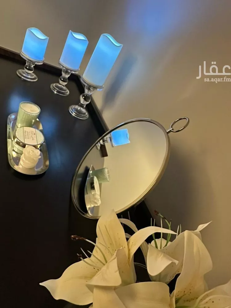 شقة للإيجار في شارع جبل اللوز, حي الرمال, مدينة الرياض, منطقة الرياض صورة 2