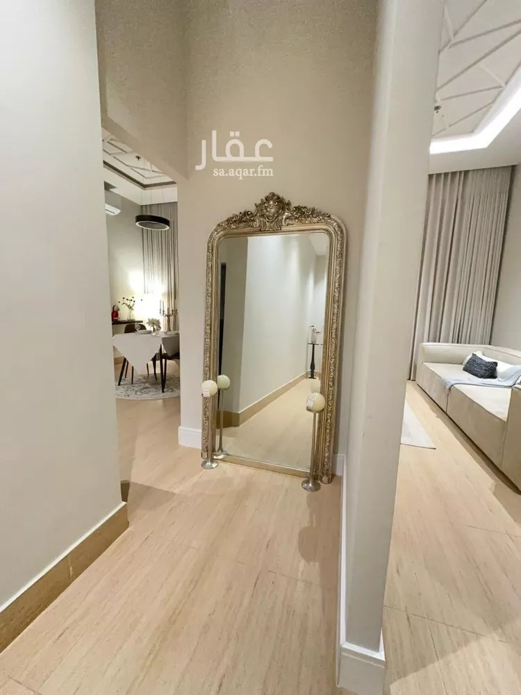 شقة للإيجار في شارع جبل اللوز, حي الرمال, مدينة الرياض, منطقة الرياض صورة 5