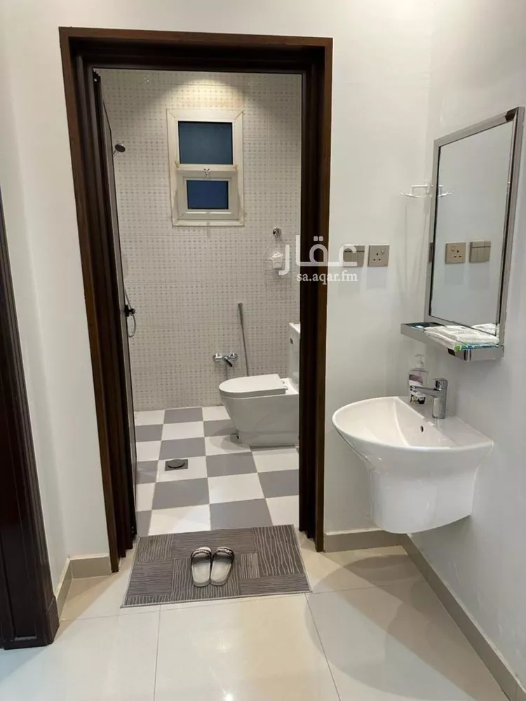 شقة للإيجار في شارع رقم 39, حي الملقا, مدينة الرياض, منطقة الرياض صورة 4