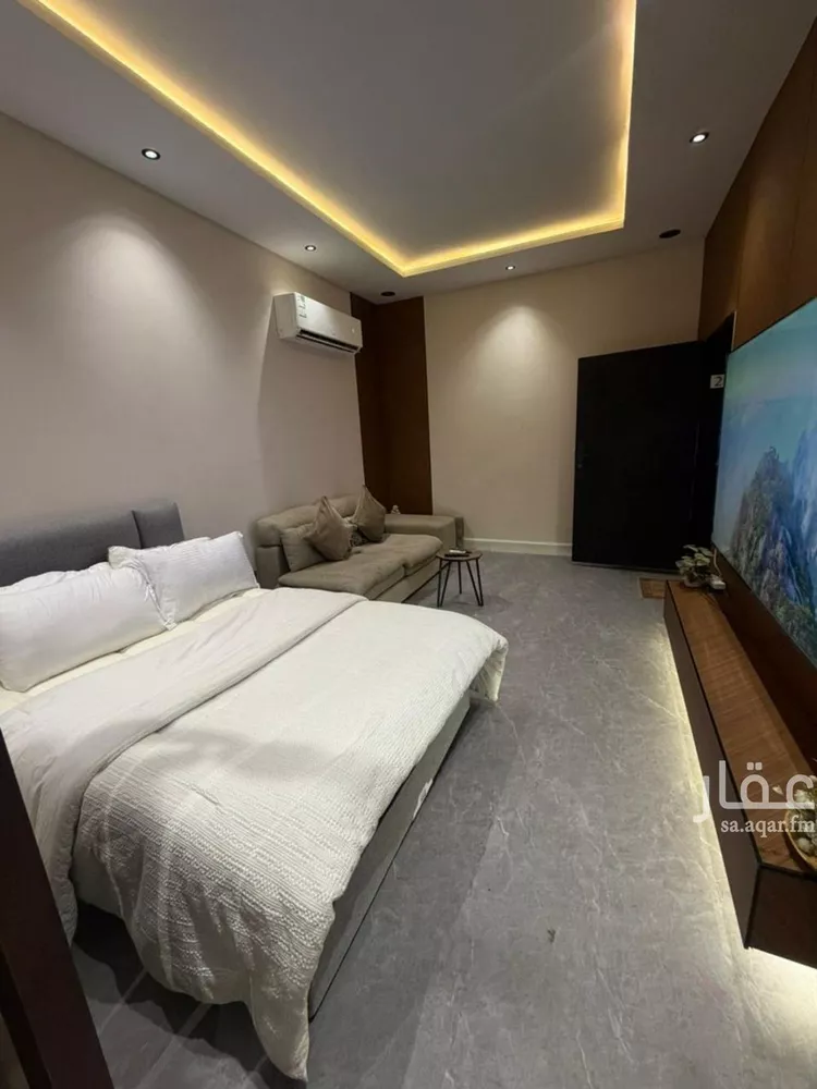 شقة للإيجار في شارع عين نجم, حي النرجس, مدينة الرياض, منطقة الرياض صورة 3