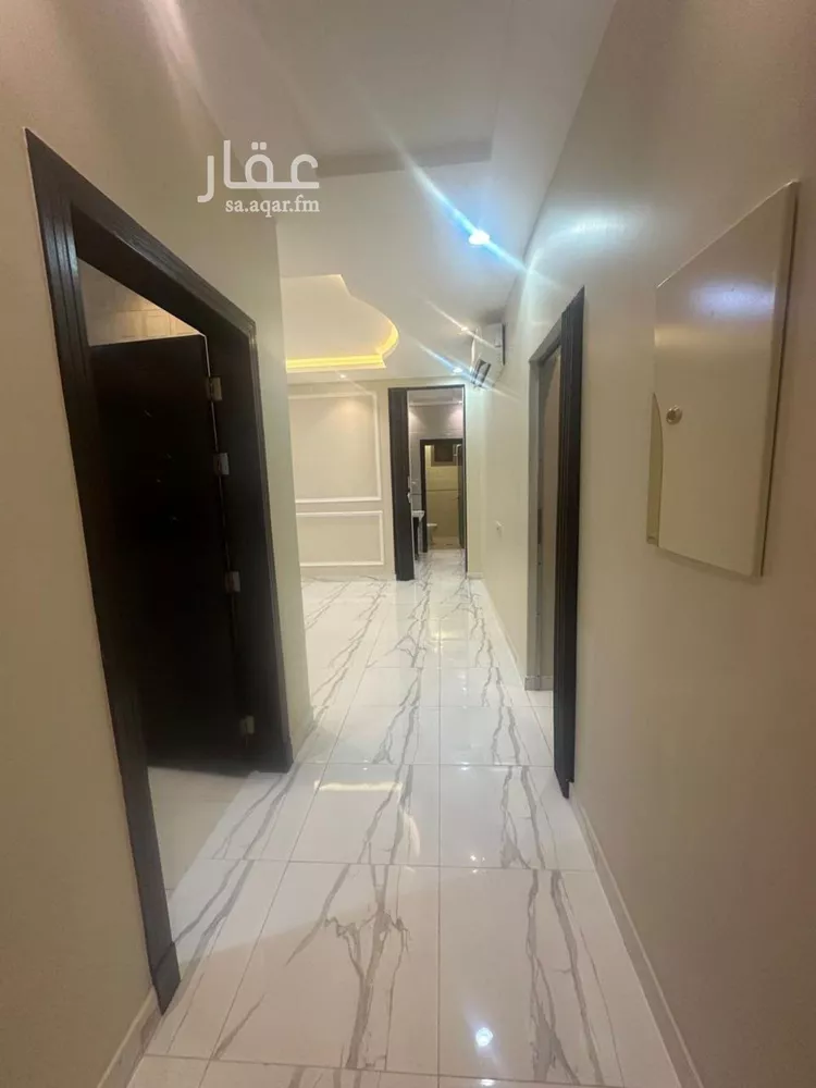شقة للإيجار في شارع أبي إبراهيم الجرجاني, حي النرجس, مدينة الرياض, منطقة الرياض صورة 4