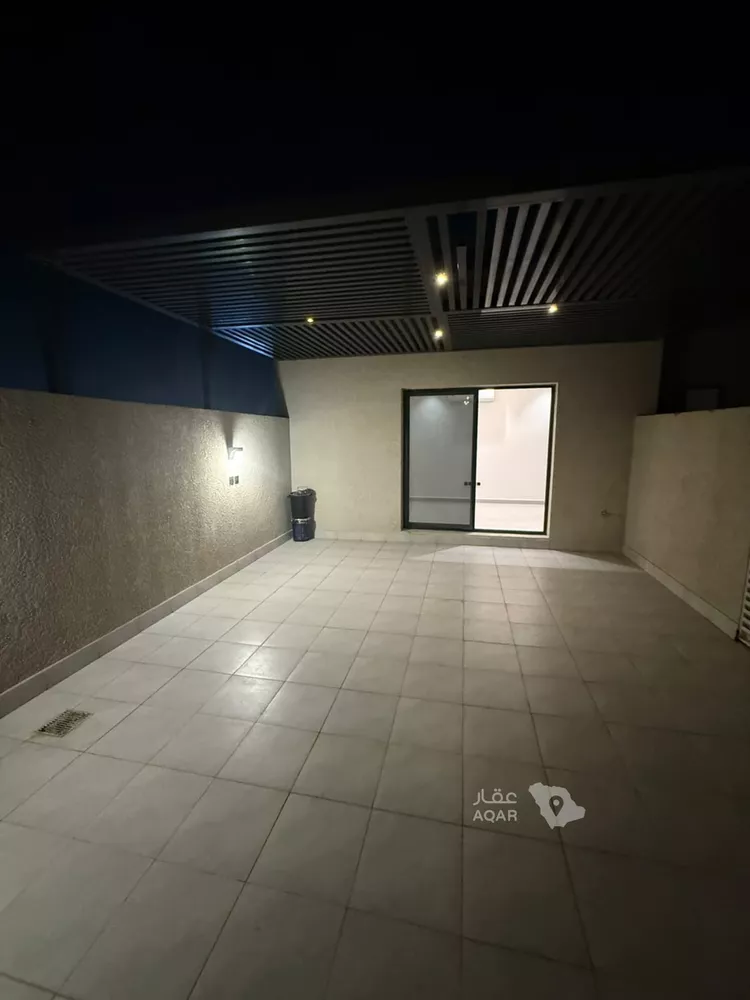 شقة للإيجار في شارع ابراهيم بن الاحمدي, حي القيروان, مدينة الرياض, منطقة الرياض 2