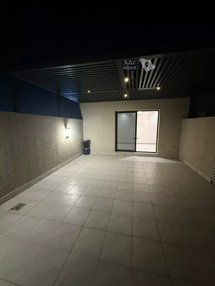 شقة للإيجار في شارع ابراهيم بن الاحمدي, حي القيروان, مدينة الرياض, منطقة الرياض صورة 2