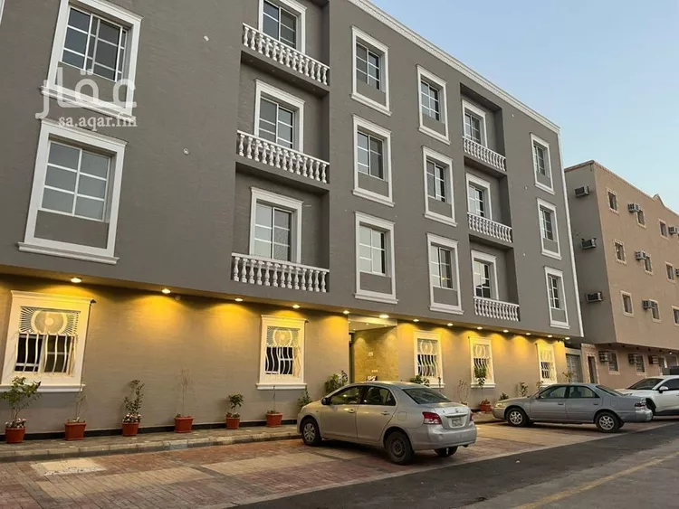 شقة للإيجار في شارع وعله, حي ظهرة لبن, مدينة الرياض, منطقة الرياض