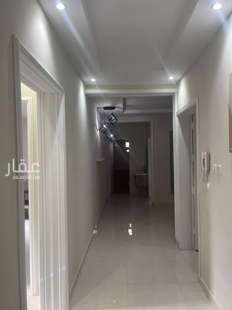 شقة للإيجار في شارع أرجوان, حي القادسية, مدينة الرياض, منطقة الرياض