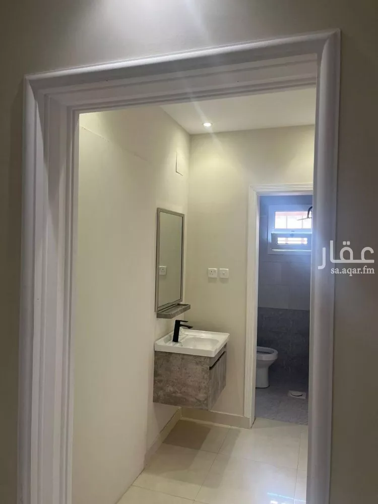 شقة للإيجار في شارع أرجوان, حي القادسية, مدينة الرياض, منطقة الرياض صورة 2