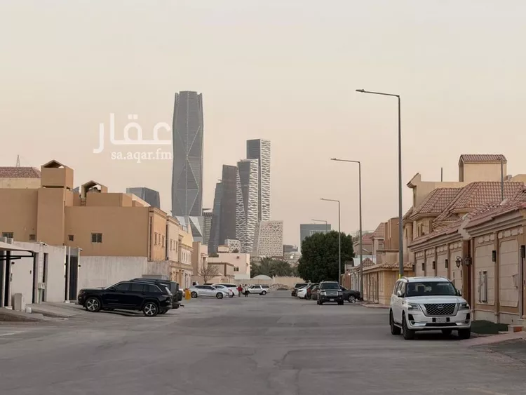 شقة للإيجار في شارع الاطلال, حي العقيق, مدينة الرياض, منطقة الرياض صورة 5