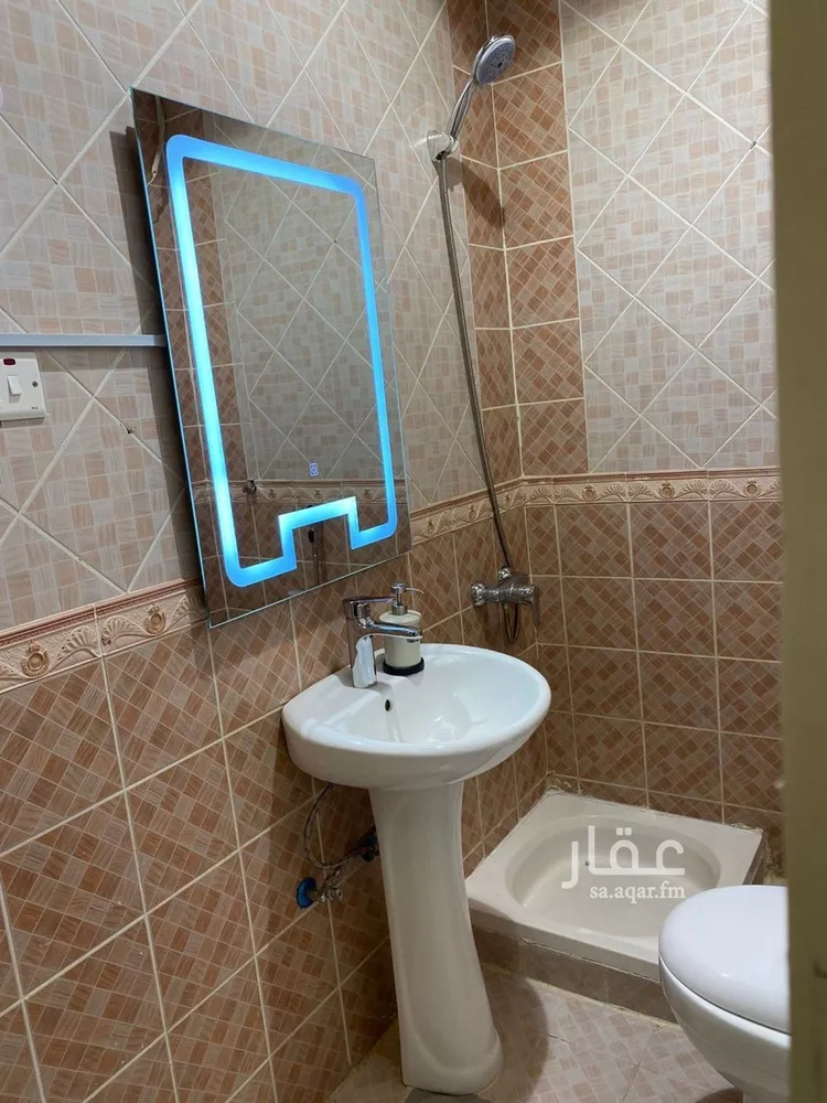 شقة للإيجار في شارع وعله, حي ظهرة لبن, مدينة الرياض, منطقة الرياض صورة 2