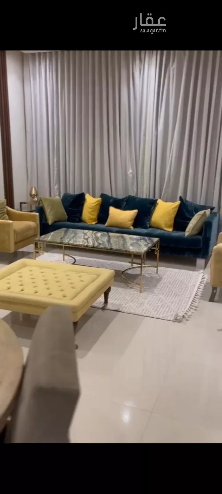 شقة للإيجار في شارع صالح الخزرجي, حي النرجس, مدينة الرياض, منطقة الرياض