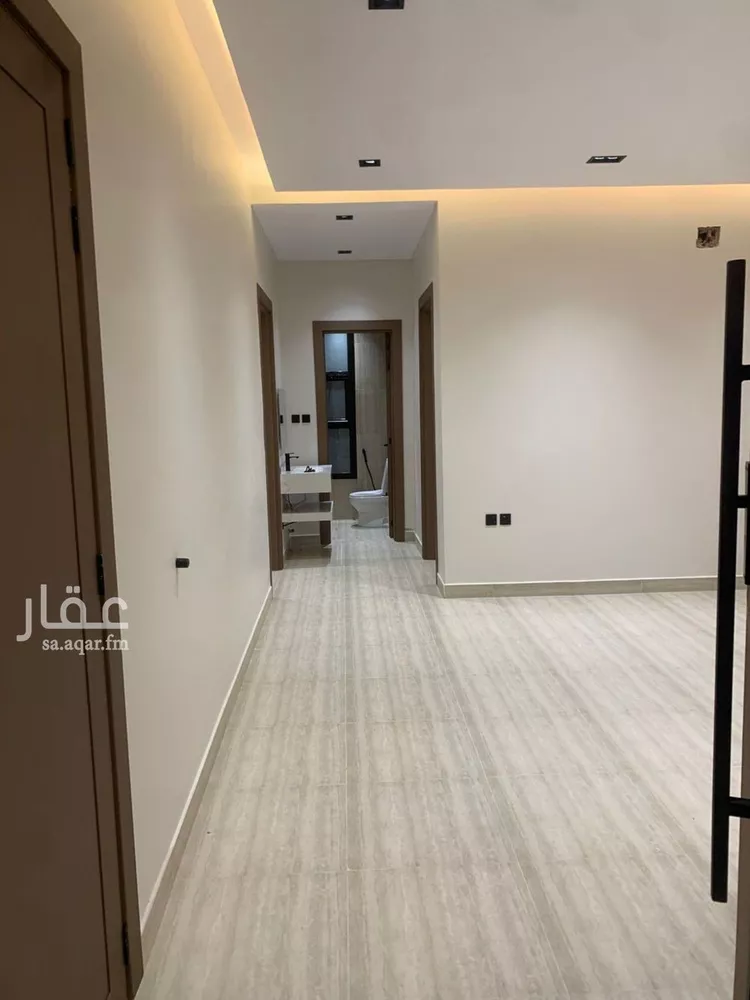 دور للإيجار في شارع احمد بن قاسم, حي المهدية, مدينة الرياض, منطقة الرياض صورة 4