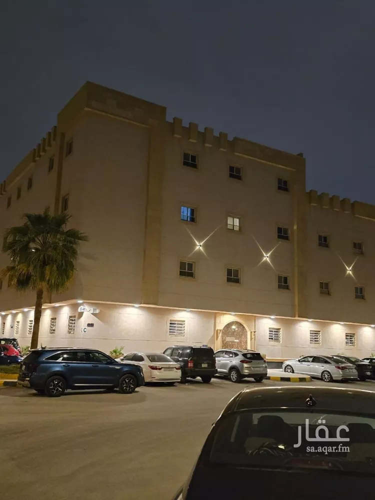 Apartment for Rent in Riyadh Al Malqa