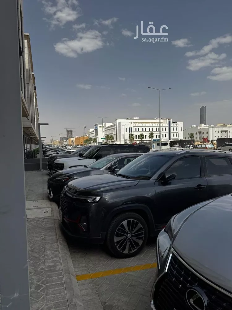 Apartment for Rent in Riyadh Al Malqa صورة 4
