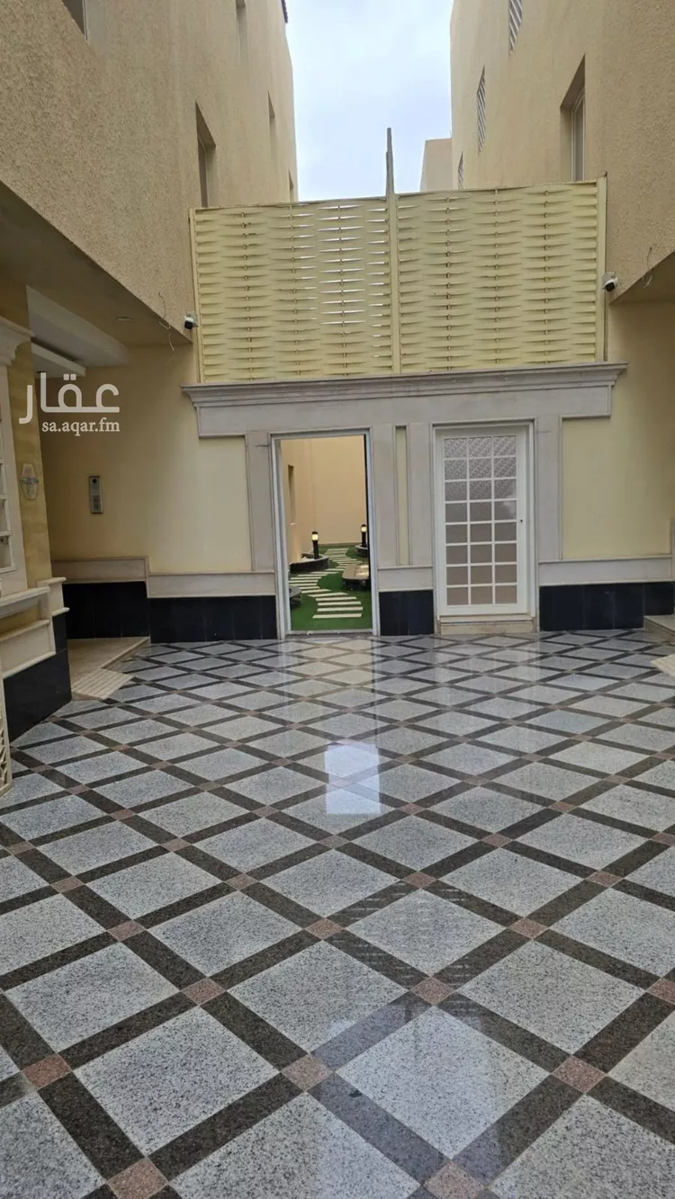 Apartment for Rent in Riyadh Al Yasmin