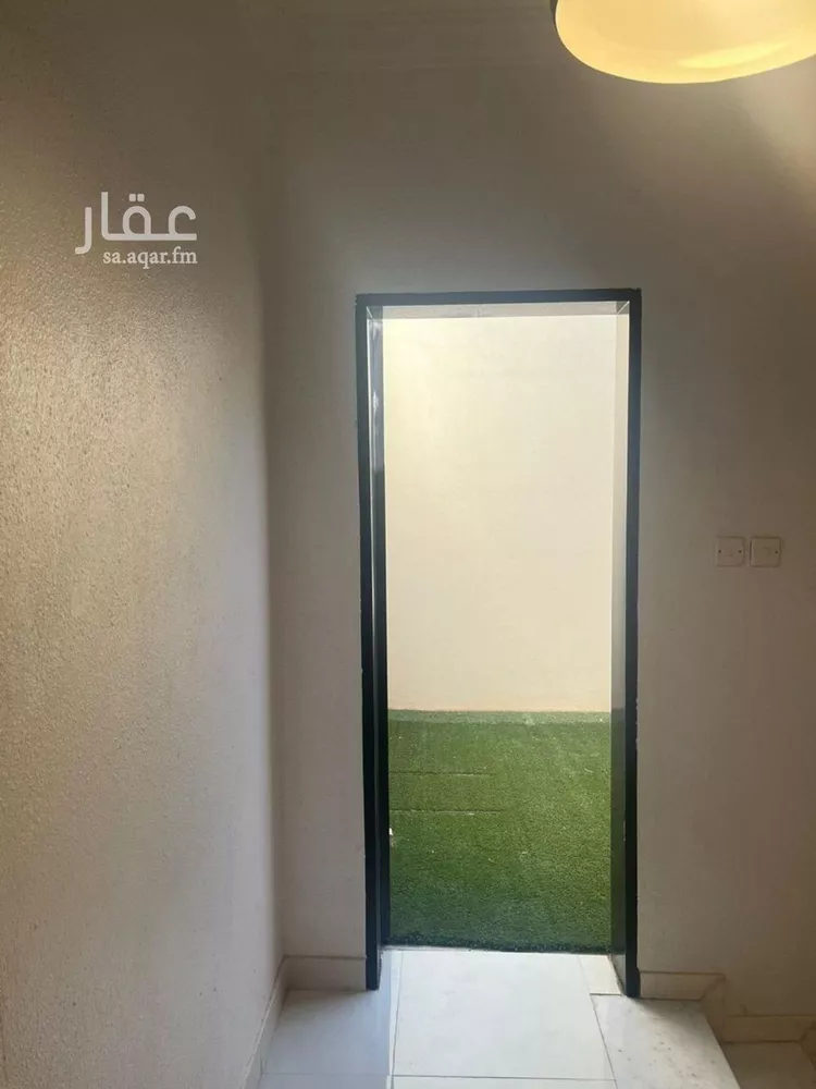 شقة للإيجار في شارع أرجوان, حي القادسية, مدينة الرياض, منطقة الرياض صورة 4