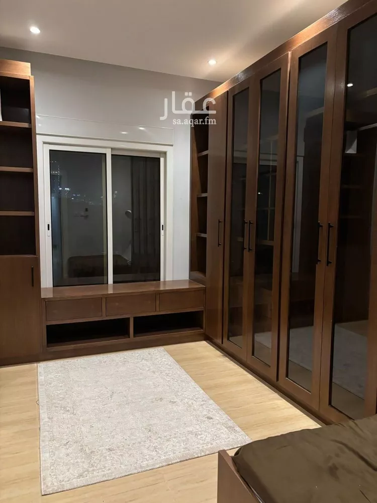 شقة للإيجار في شارع الاطلال, حي العقيق, مدينة الرياض, منطقة الرياض صورة 2