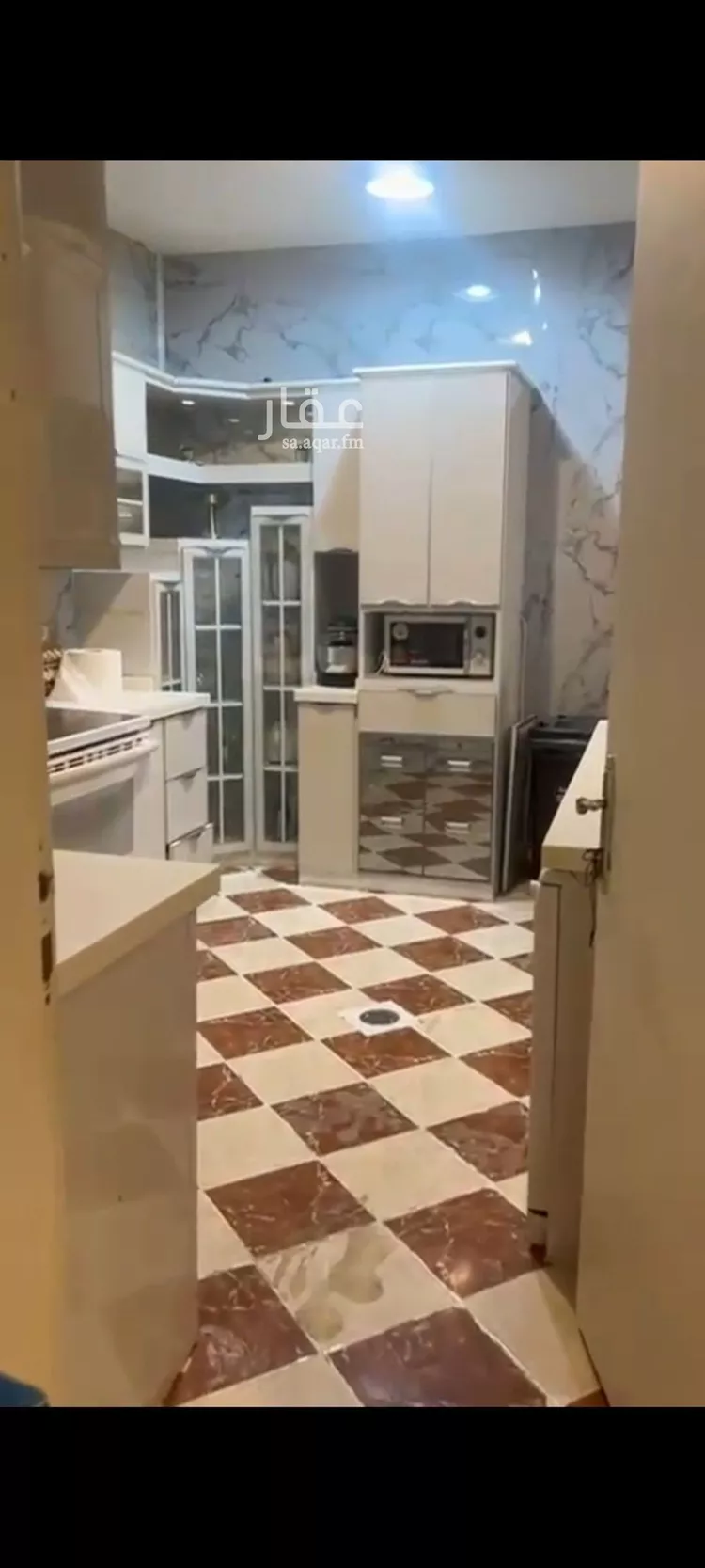 شقة للإيجار في شارع الوفاق, حي ظهرة لبن, مدينة الرياض, منطقة الرياض صورة 2