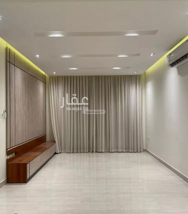 شقة للإيجار في شارع الأفضلي, حي الملقا, مدينة الرياض, منطقة الرياض صورة 4