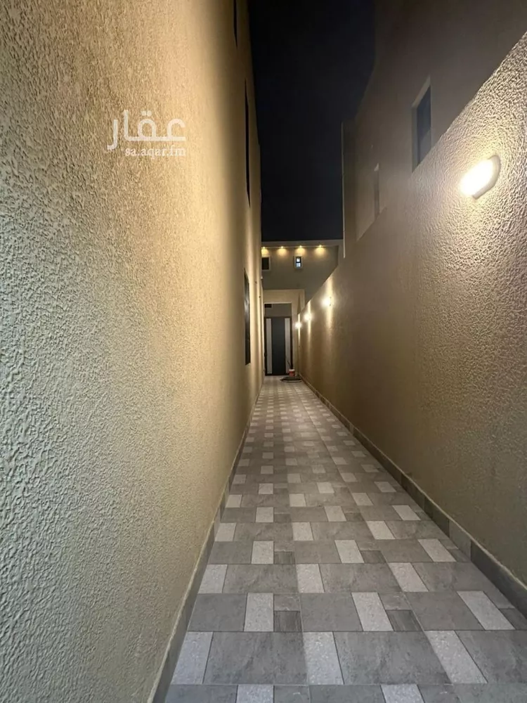 شقة للإيجار في شارع أرجوان, حي القادسية, مدينة الرياض, منطقة الرياض صورة 3