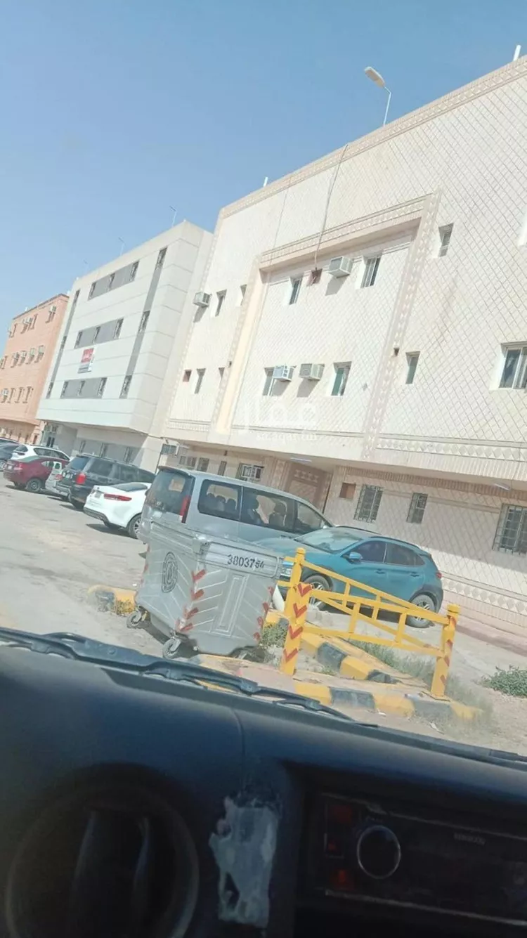 شقة للإيجار في شارع الوفاق, حي ظهرة لبن, مدينة الرياض, منطقة الرياض صورة 2